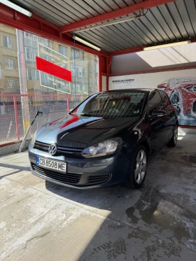 VW Golf 1.6, снимка 11
