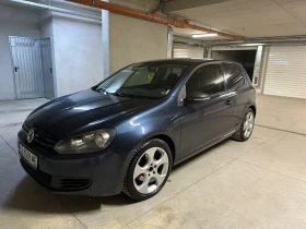 VW Golf 1.6, снимка 1