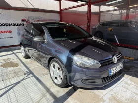 VW Golf 1.6, снимка 12