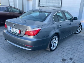 BMW 530 FACE/SAT скоростна кутия/235hp/18джанти/Уникат, снимка 4
