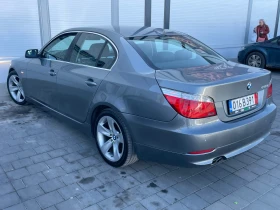 BMW 530 FACE/SAT скоростна кутия/235hp/18джанти/Уникат, снимка 6