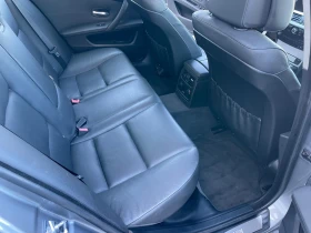 BMW 530 FACE/SAT скоростна кутия/235hp/18джанти/Уникат, снимка 11