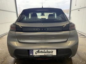 Peugeot 208 1.2 PureTech 85000km!, снимка 5