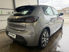 Peugeot 208 1.2 PureTech 85000km!, снимка 6
