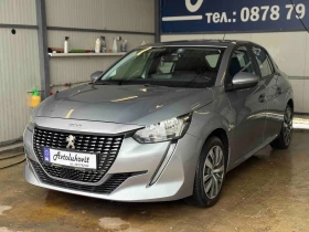 Peugeot 208 1.2 PureTech 85000km!, снимка 3