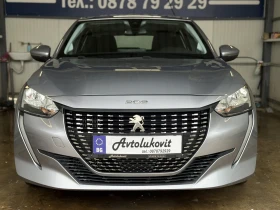Peugeot 208 1.2 PureTech 85000km!, снимка 2