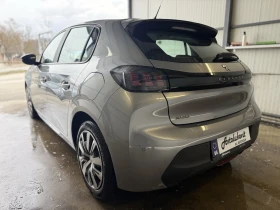 Peugeot 208 1.2 PureTech 85000km!, снимка 4