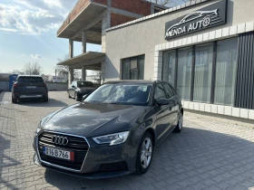 Audi A3 2.0 TDI, снимка 3