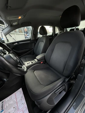 Audi A3 2.0 TDI, снимка 12