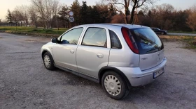 Opel Corsa 1.2-БЕНЗИН, снимка 4