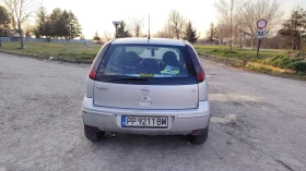 Opel Corsa 1.2-БЕНЗИН, снимка 5