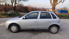 Opel Corsa 1.2-БЕНЗИН, снимка 3
