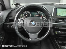 BMW 640 АВТОКРЕДИТ* ЦЕНА БЕЗ АНАЛОГ* , снимка 13