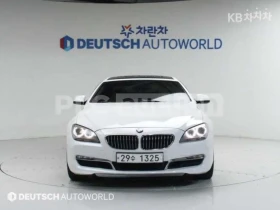 BMW 640 АВТОКРЕДИТ* ЦЕНА БЕЗ АНАЛОГ* , снимка 3