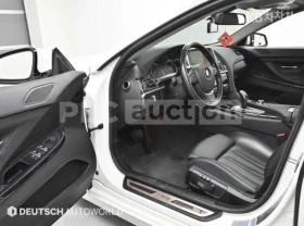 BMW 640 АВТОКРЕДИТ* ЦЕНА БЕЗ АНАЛОГ* , снимка 11