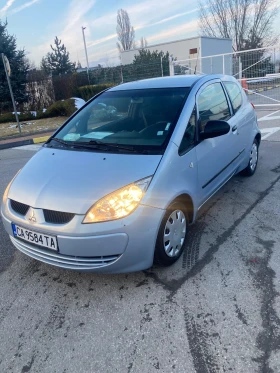 Mitsubishi Colt, снимка 2