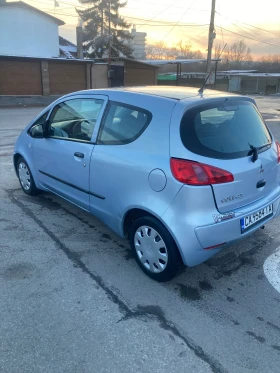 Mitsubishi Colt, снимка 4