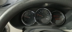 Dacia Lodgy 1.6 газ/бензин , снимка 8