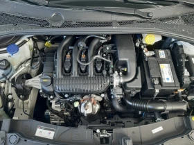 Citroen C3 1.2, снимка 4