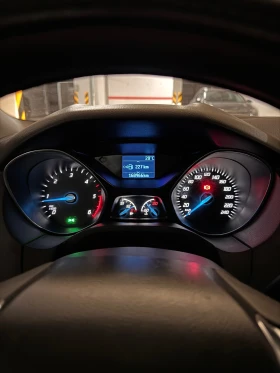 Ford Focus 1.6 TDCI , снимка 6