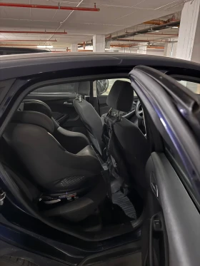 Ford Focus 1.6 TDCI , снимка 8