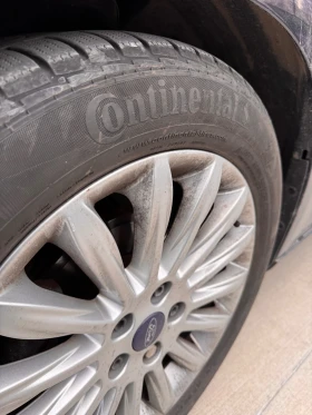 Ford Focus 1.6 TDCI , снимка 11