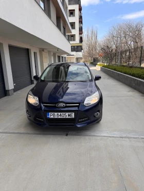 Ford Focus 1.6 TDCI , снимка 2