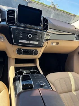 Mercedes-Benz GLS 450, снимка 6