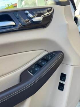 Mercedes-Benz GLS 450, снимка 11