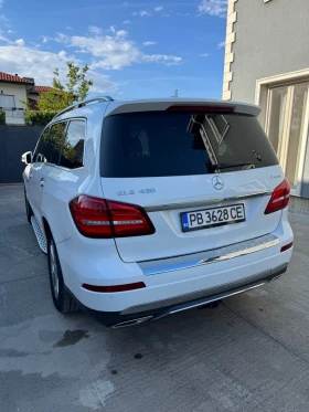 Mercedes-Benz GLS 450, снимка 2