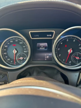 Mercedes-Benz GLS 450, снимка 7