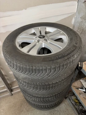 Mercedes-Benz GLS 450, снимка 12