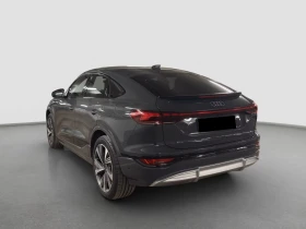 Audi E-Tron SQ6 S LINE 360 CAMERA , снимка 3