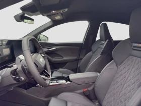 Audi E-Tron SQ6 S LINE 360 CAMERA , снимка 10