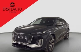 Audi E-Tron SQ6 S LINE 360 CAMERA , снимка 1