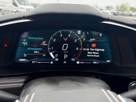 Chevrolet Corvette * 1LT * ПОДГРЕВ* KEYLESS* , снимка 8