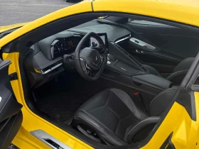 Chevrolet Corvette * 1LT * ПОДГРЕВ* KEYLESS* , снимка 5