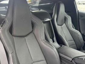 Chevrolet Corvette * 1LT * ПОДГРЕВ* KEYLESS* , снимка 13