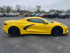 Chevrolet Corvette * 1LT * ПОДГРЕВ* KEYLESS* , снимка 3