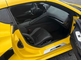 Chevrolet Corvette * 1LT * ПОДГРЕВ* KEYLESS* , снимка 12