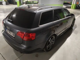 Audi A4 B7 AVANT, снимка 4