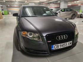 Audi A4 B7 AVANT, снимка 1