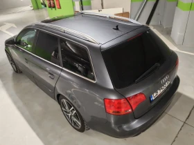 Audi A4 B7 AVANT, снимка 5