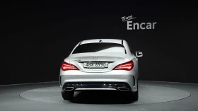 Mercedes-Benz CLA 220 2019* PANAMERICANA* DYNAMICA* AMG PK* КРАЙНА ЦЕНА, снимка 4