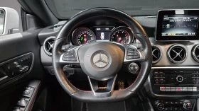 Mercedes-Benz CLA 220 2019* PANAMERICANA* DYNAMICA* AMG PK* КРАЙНА ЦЕНА, снимка 7