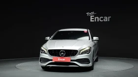 Mercedes-Benz CLA 220 2019* PANAMERICANA* DYNAMICA* AMG PK* КРАЙНА ЦЕНА, снимка 2