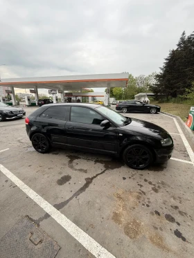 Audi A3 1.9 TDI, снимка 4