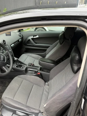Audi A3 1.9 TDI, снимка 8