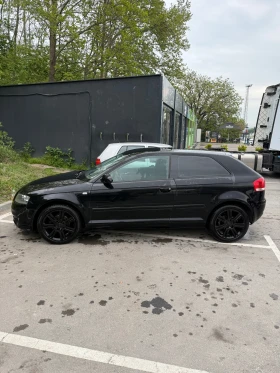 Audi A3 1.9 TDI, снимка 5