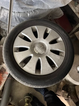 Audi A3 1.9 TDI, снимка 13